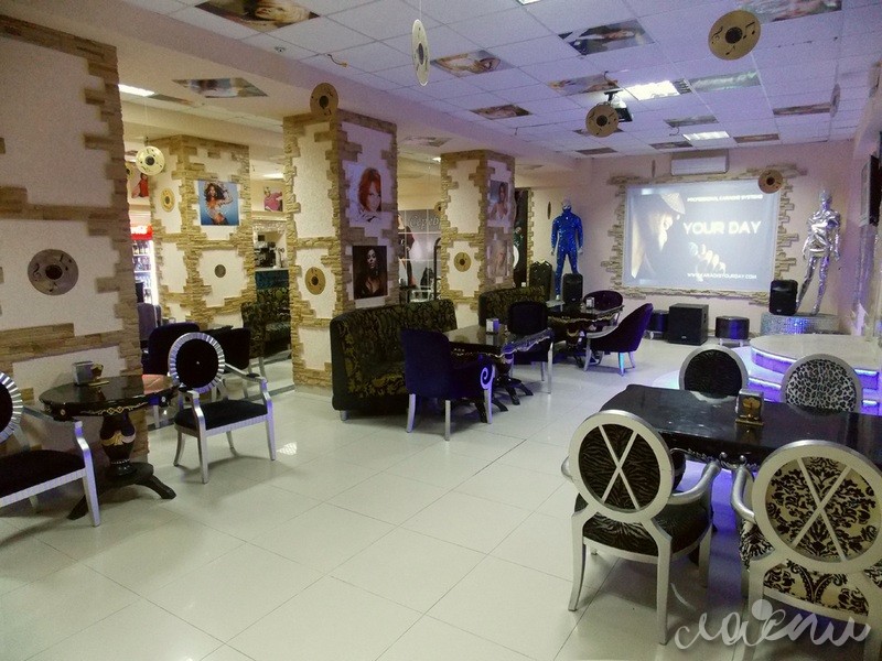 караоке-клуб